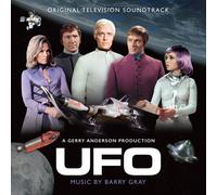 Bande originale – UFO – Import – Edel