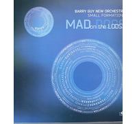 Barry Guy - B. Guy New Orchestra: Mad Dogs on The Loose [Import]