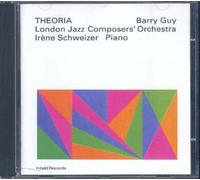 Barry Guy London Jazz Composer's Orchestra / Irene Schweizer