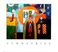 Barry Guy - Symmetries