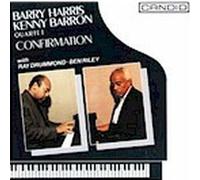 Barry Harris & Kenny Barron - Confirmation