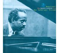 Barry Harris - Magnificent [ Re-Issue] [Import]