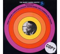 Barry Harris Sextet - Bulls Eye