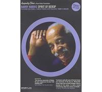 Spirit of bebop DVD