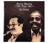 Barry Harris Trio - Barry Harris Trio With Al Cohn