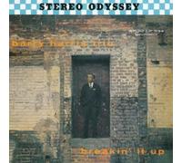 Barry Harris Trio - Breakin It Up [Import]