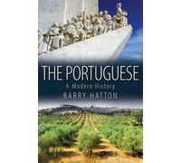 Barry Hatton The Portuguese (Poche)
