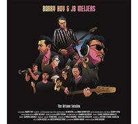 Barry Hay & Jb Meijers - Artone Session-10 [Import]