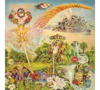 Barry Hay - Only Parrots, Frogs & Angels [Compact Discs] With Booklet, Rmst, Reissue, Holland - Import