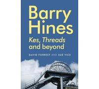 Barry Hines