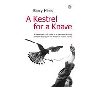 A Kestrel for a Knave by Barry Hines [Paperback] NEUF