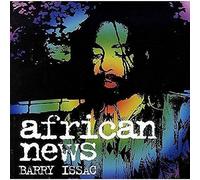 Barry Isaac - African News Barry Isaac [Import]