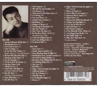 Barry, Joe - I'm a Fool to Care: Complete Recordings