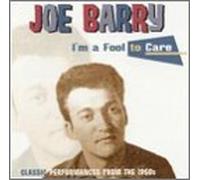 Barry, Joe - I'm a Fool to Care-Swam King O