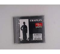 Barry, John - Chaplin - Music from the Origi