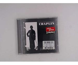 Barry, John - Chaplin - Music from the Origi