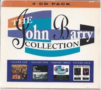 Barry, John - Collection