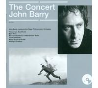 Barry, John - Concert [Import]