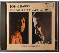 Barry, John - Ember Years 2