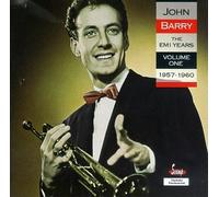 Barry, John - Emi Years 1