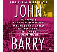 Barry, John - Film Music of