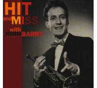 Barry, John - Hit & Miss