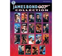 Barry John - James Bond 007 Collection - Saxophone And Piano