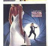 Barry,John - Living Daylights-Original Soundtrack