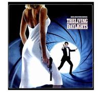 Barry,John - Living Daylights-Original Soundtrack