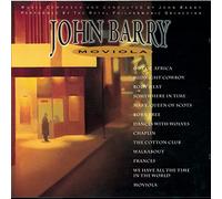 Barry, John - Moviola [Import]