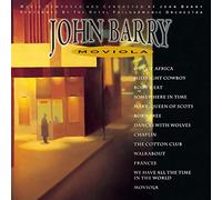 Barry, John - Moviola