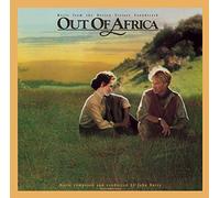 Barry, John - Out of Africa