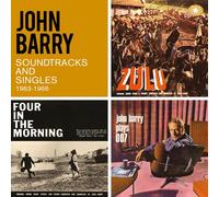 Barry John - Soundtracks and Singles