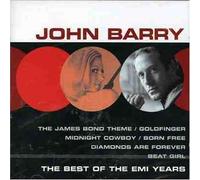 Barry John - The Best of...