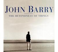 John Barry – The Beyondness Of Things – English Chamber