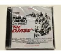Barry, John – The Chase – La Poursuire Impitoyable