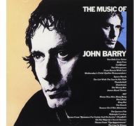 Barry John - The Music of John Barry [Import]