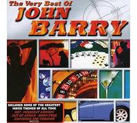 Barry, John - Very Best of [Import]