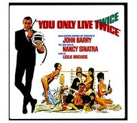 Barry, John - You Only Live Twice