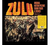 Barry John - Zulu [Import]