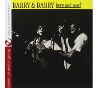 Barry Kane & Barry McGuire - Here and Now