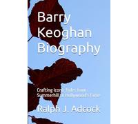 Barry Keoghan Biography: Crafting Iconic Roles from Summerhill to Hollywood’s Fame