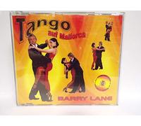 Barry Lane - Tango auf Mallorca (5 tracks, 1999)