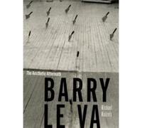 Barry Le Va by Michael Maizels Michael Maizels (Auteur)