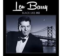 Barry, Len - Black Like Me