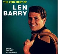 Barry, Len - Very Best of Len Barry