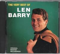 Barry, Len - Very Best of Len Barry