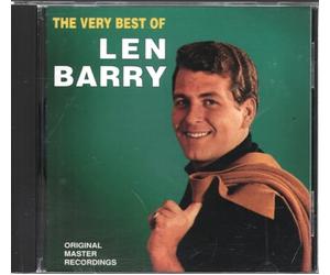 Barry, Len - Very Best of Len Barry