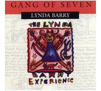 Barry, Lynda - Lynda Barry Experience