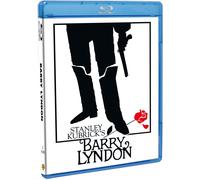 Barry Lyndon (1975) (Blu Ray)